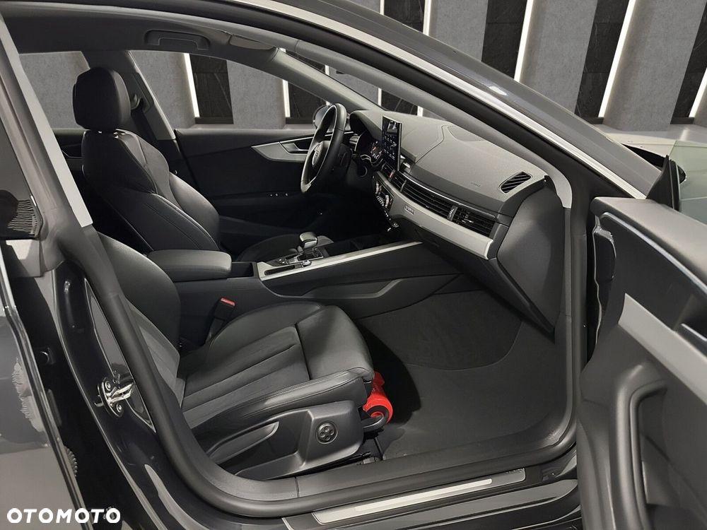 Audi A5 Sportback - 17