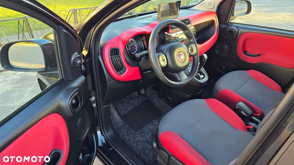 Fiat Panda - 9
