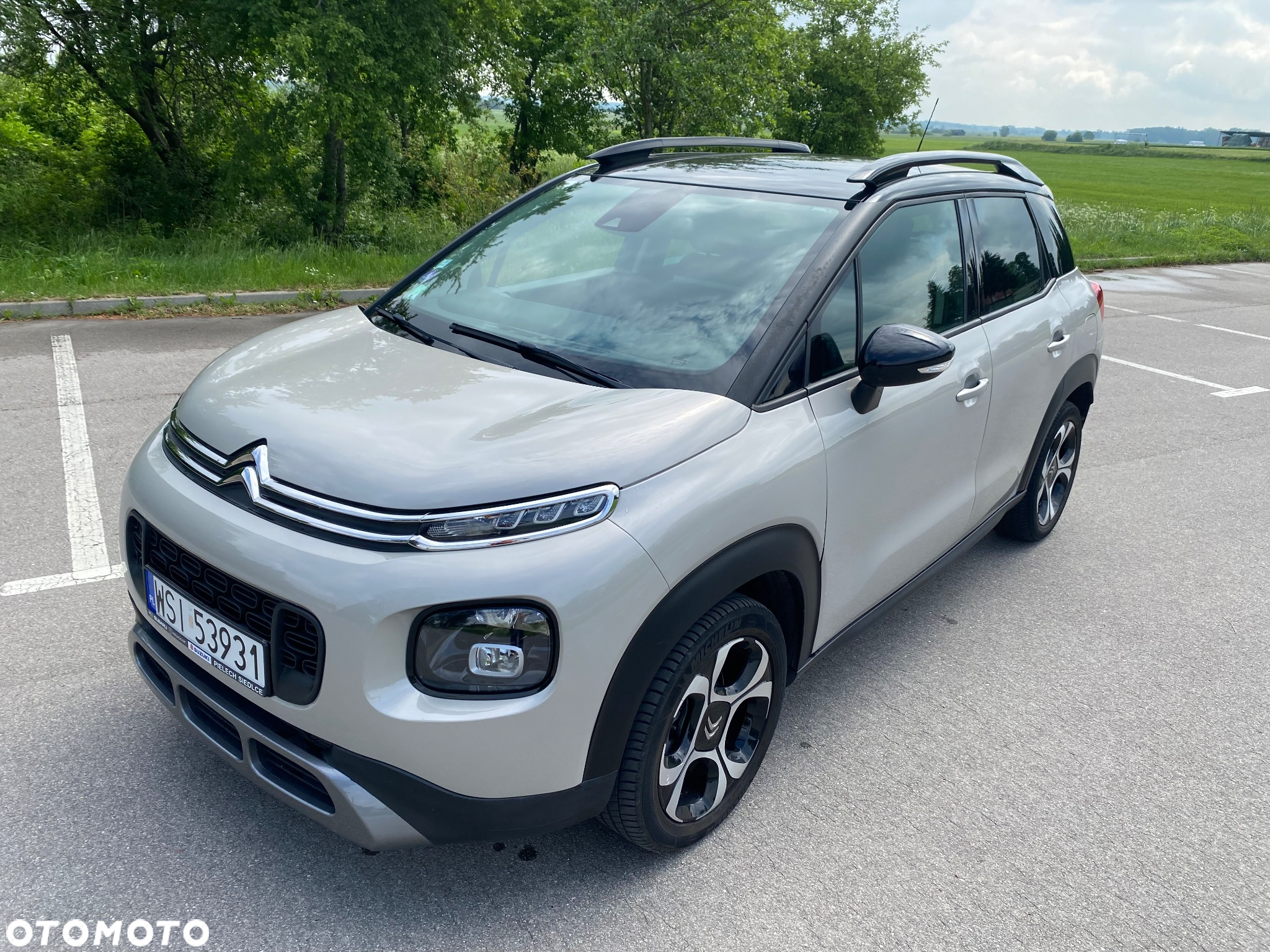 Citroën C3 Aircross - 6