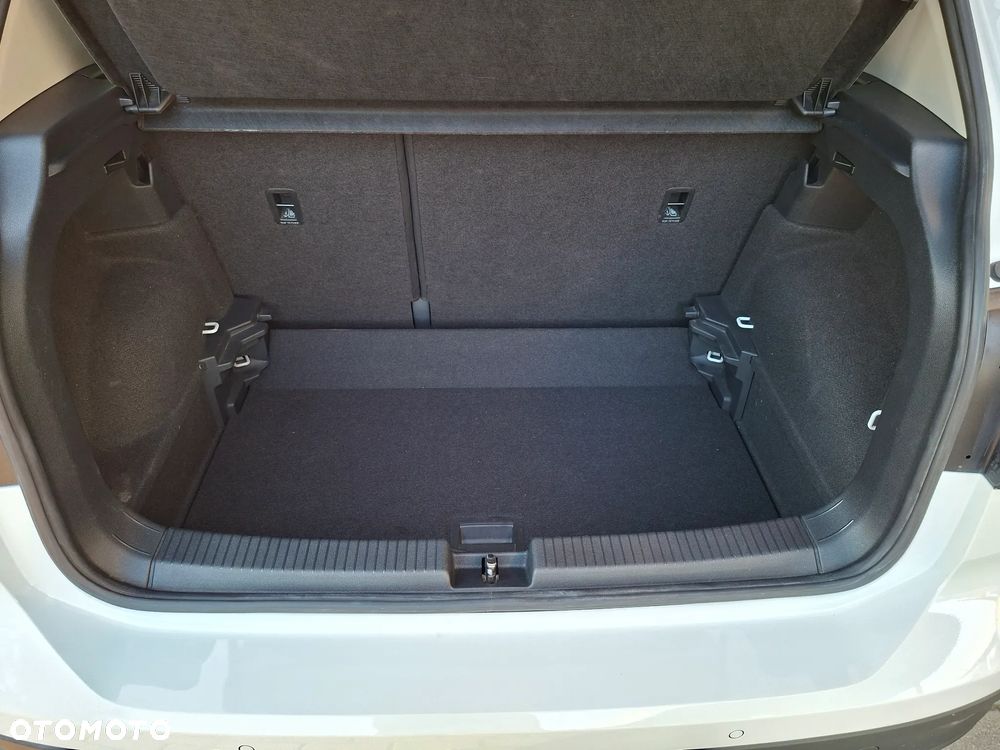 Volkswagen T-Cross 1.0 TSI OPF DSG Style - 9