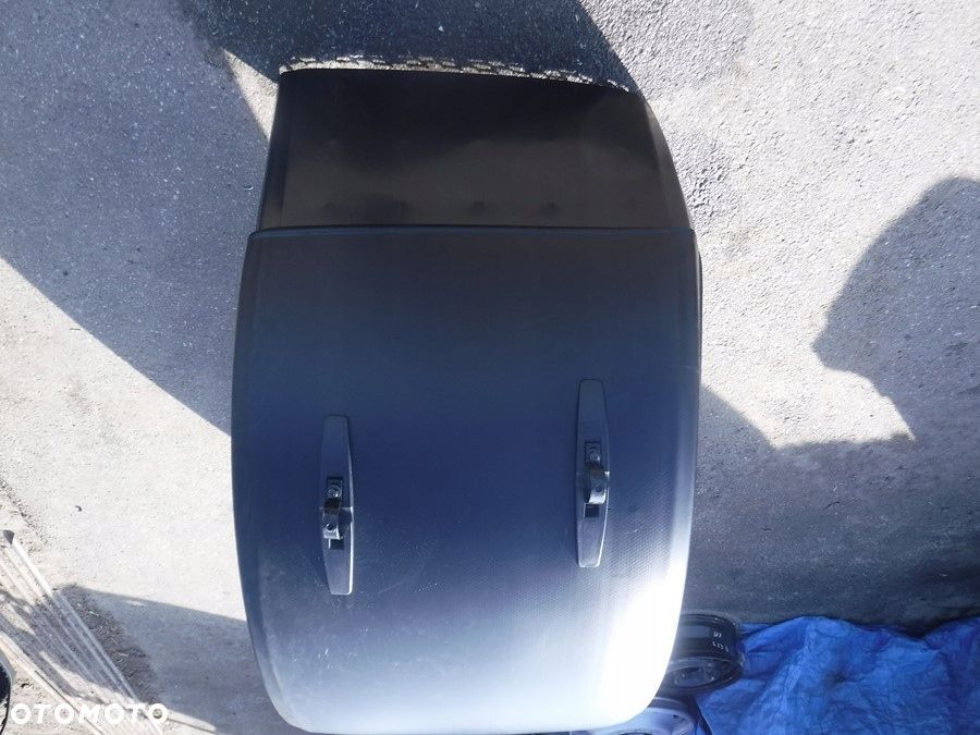 NADKOLE PRZYCZEPA NACZEPA 680X2375 NOWE - 6