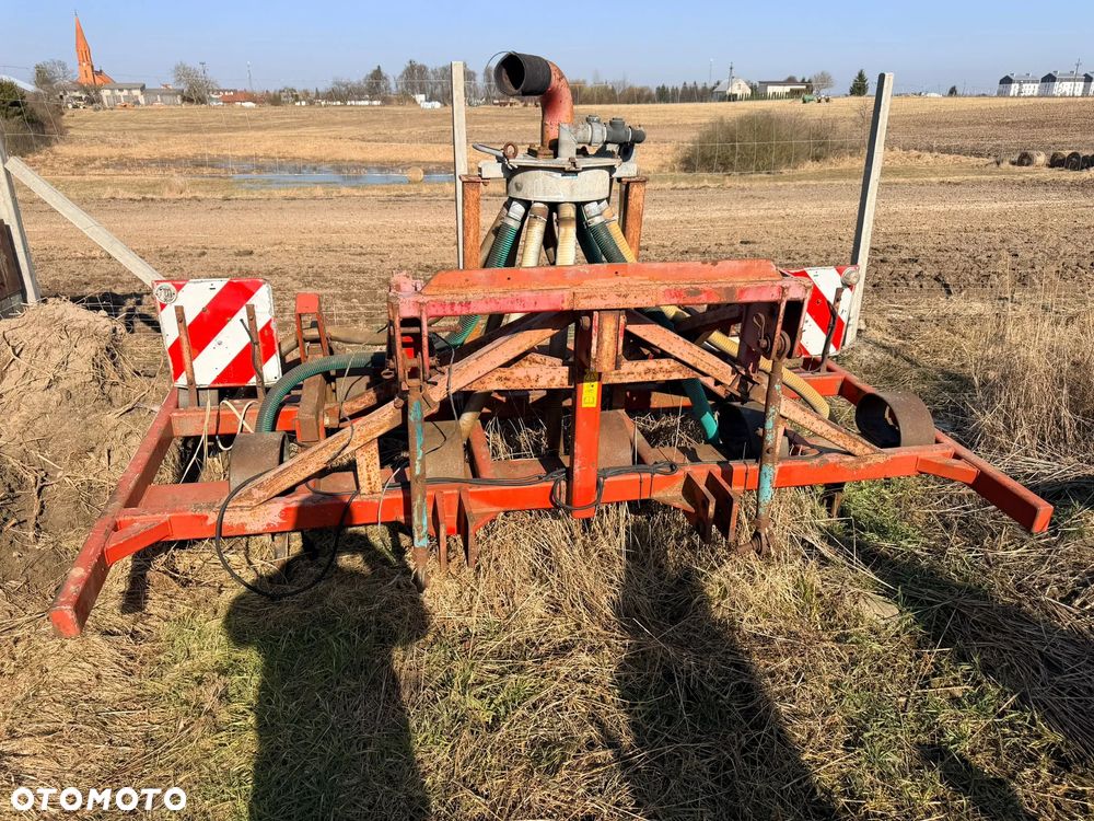 Inny LOMMA GT 17 - 23