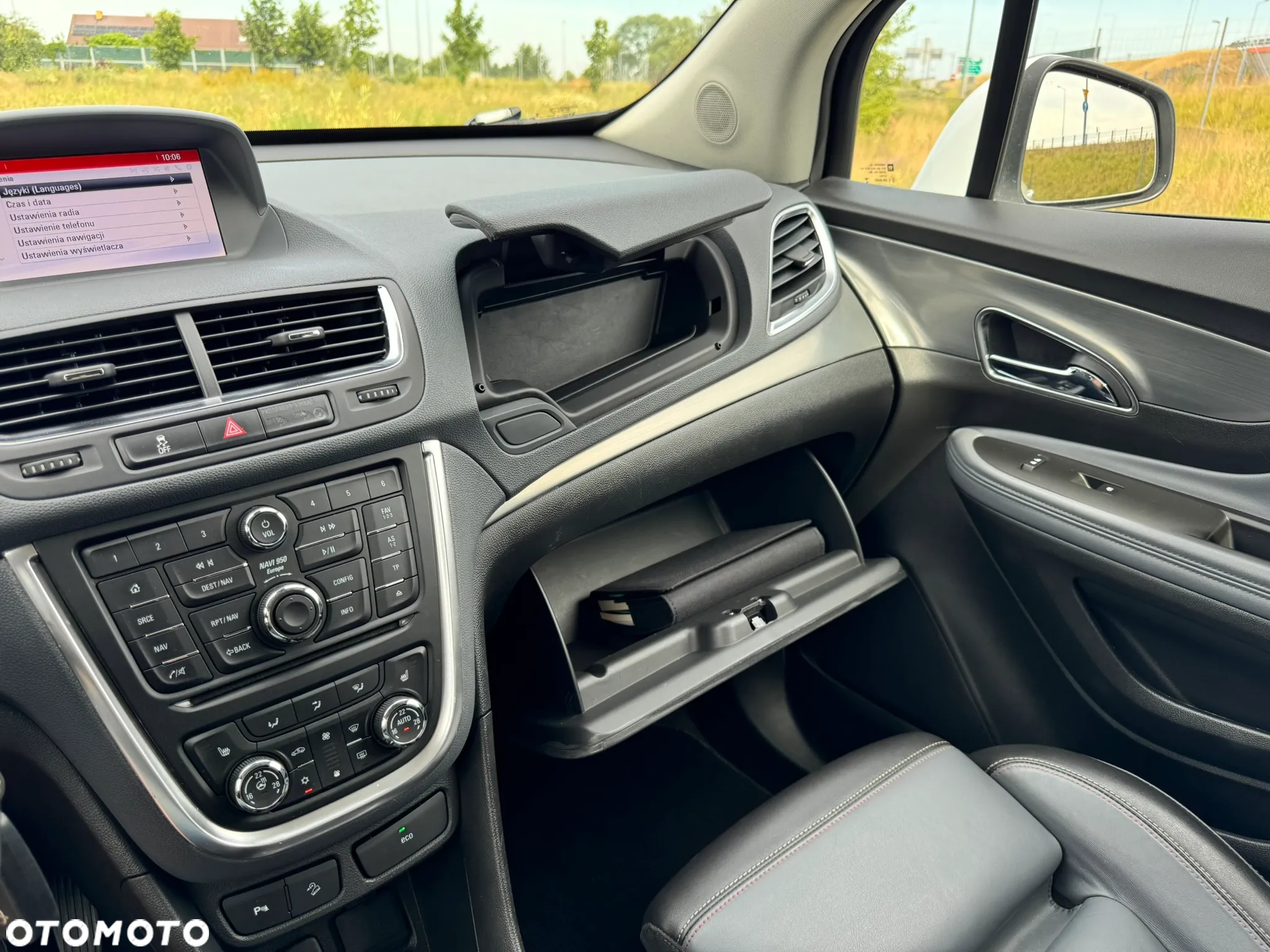 Opel Mokka 1.7 CDTI Cosmo S&S - 24