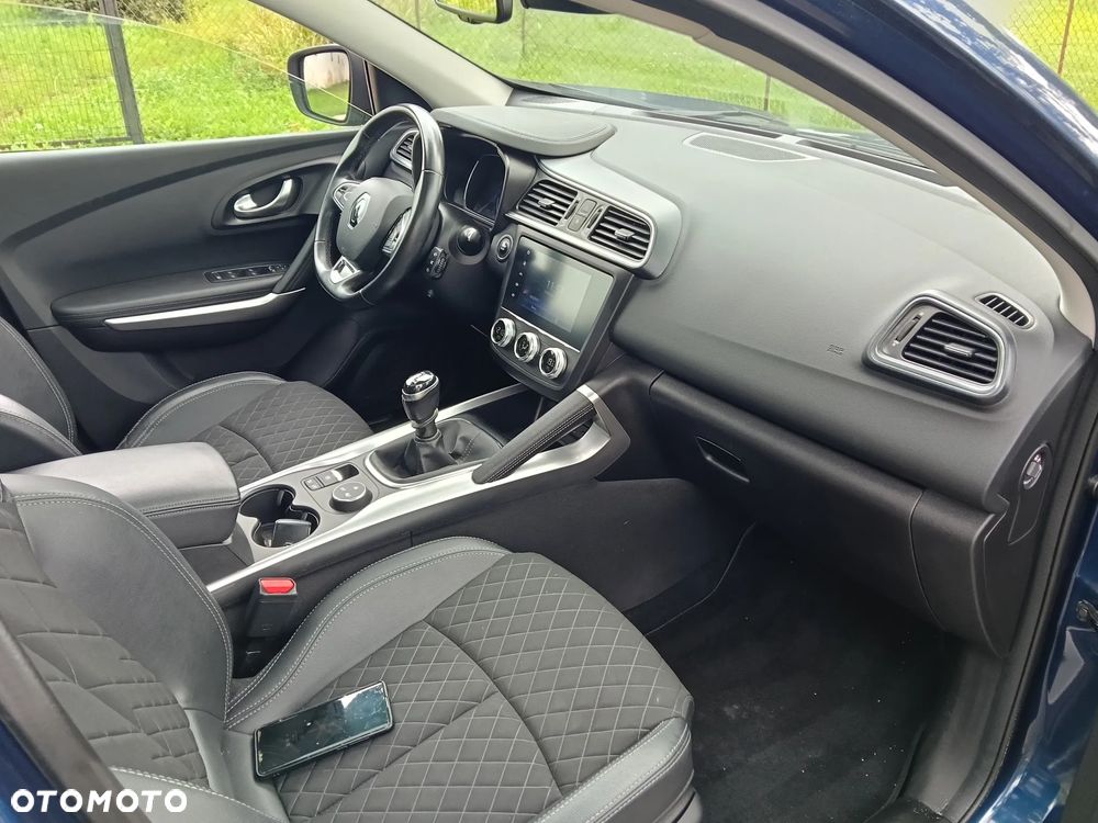 Renault Kadjar 1.5 dCi Energy Adventure - 10
