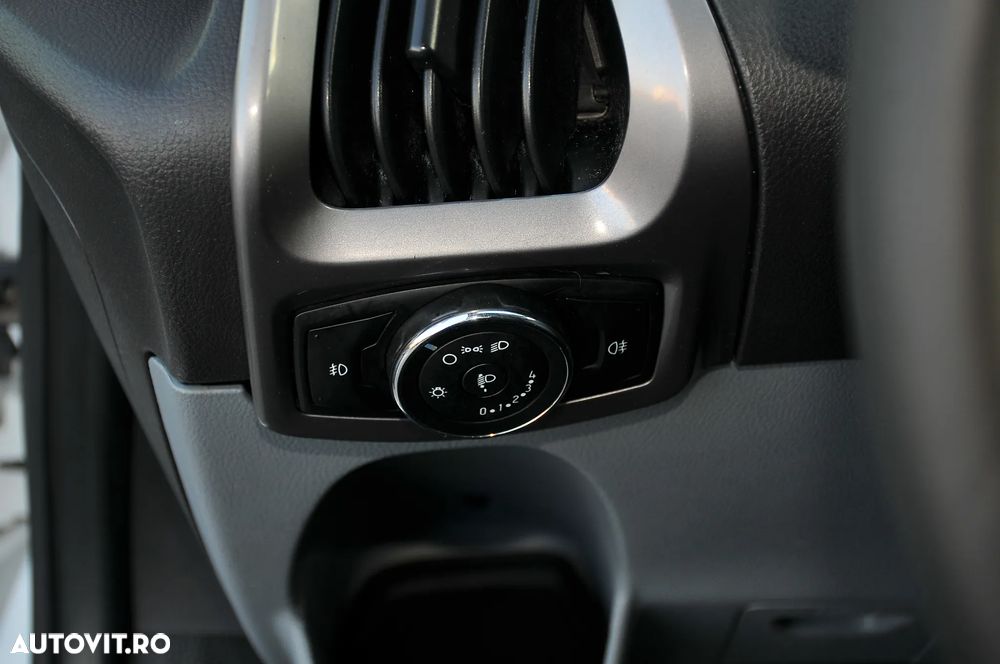 Ford Transit Custom - 18