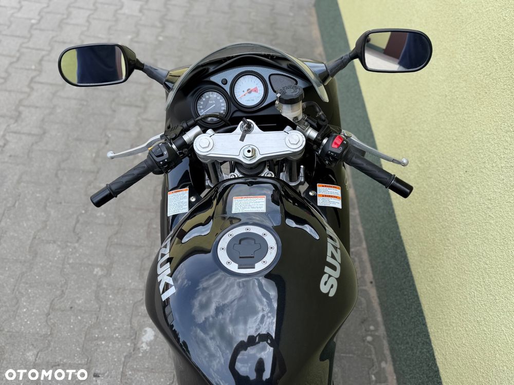 Suzuki SV - 35