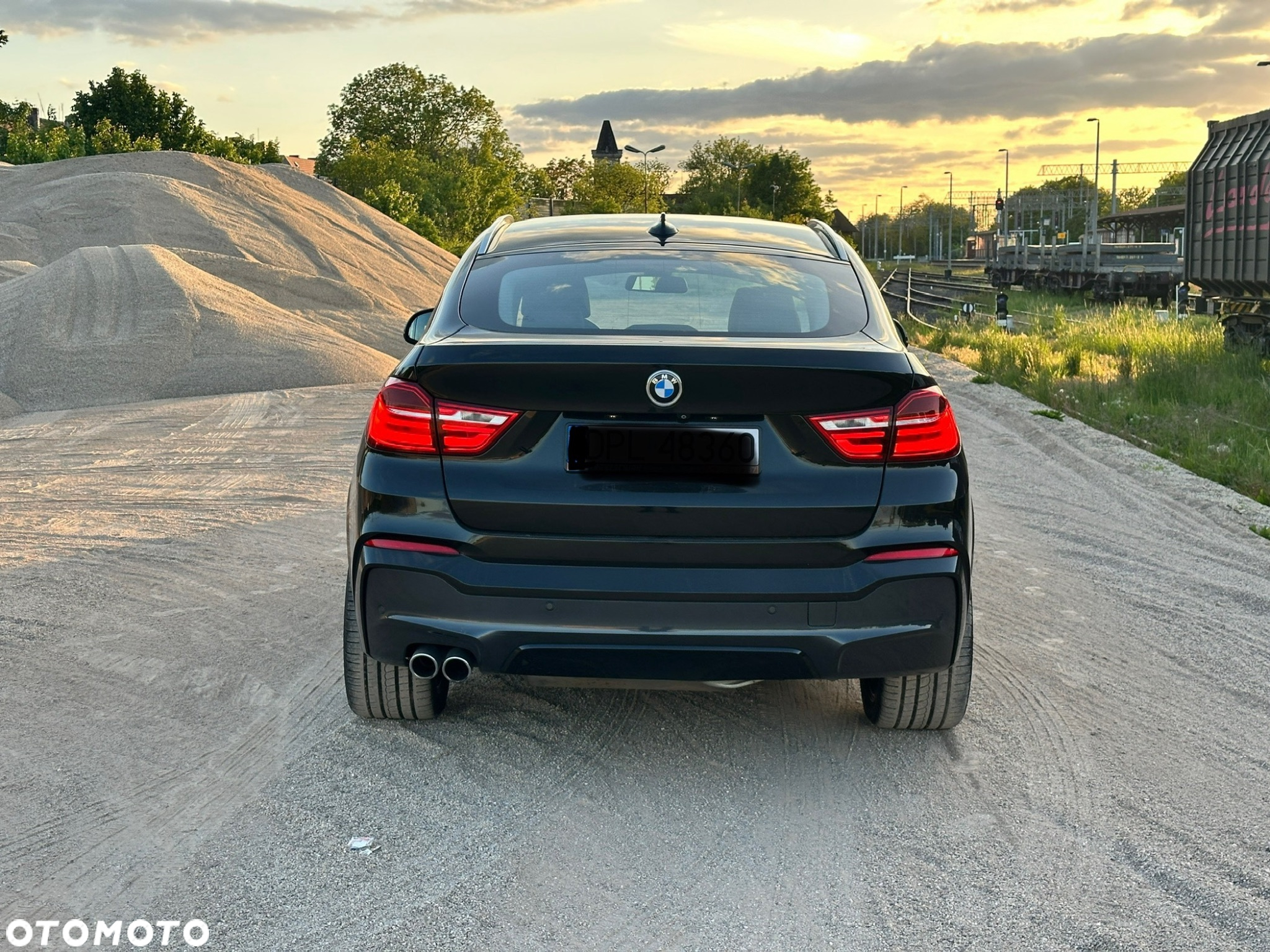 BMW X4 xDrive30d M Sport - 15