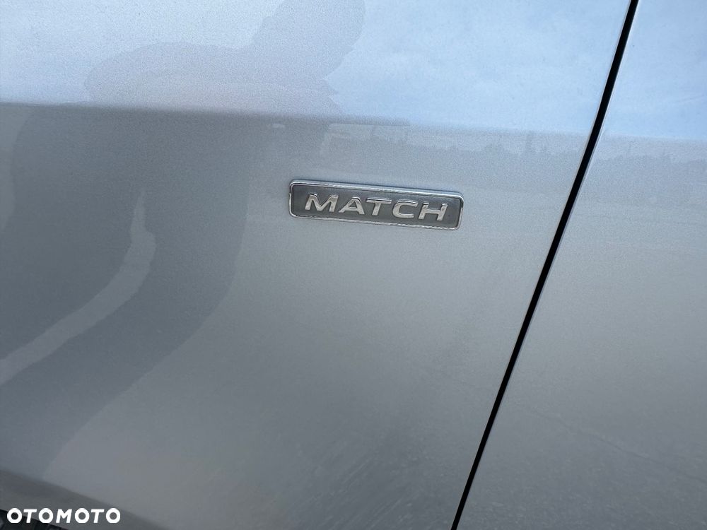 Volkswagen Golf Plus 2.0 TDI DPF MATCH - 22