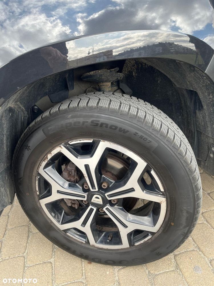 Dacia Duster TCe 100 2WD Comfort - 16