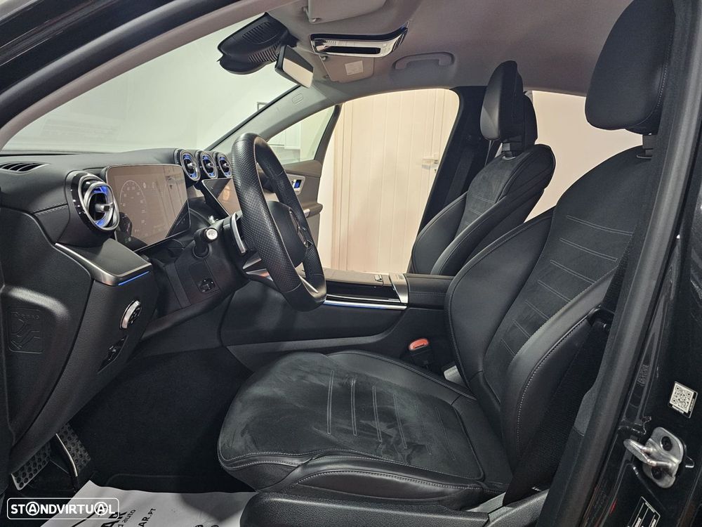 Mercedes-Benz GLC 300 - 10