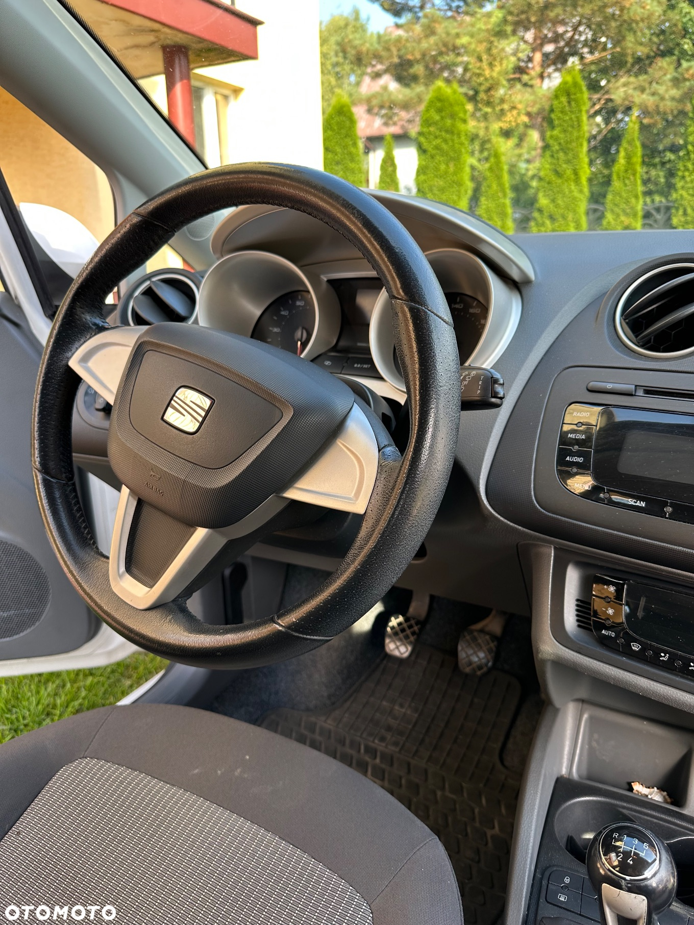 Seat Ibiza - 6