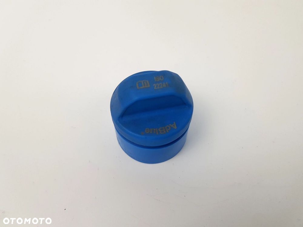 Korek wlewu AdBlue Ford Transit MK8 - 2