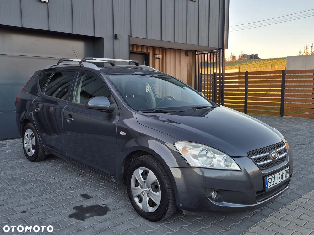 Kia Ceed 1.6 Comfort - 16