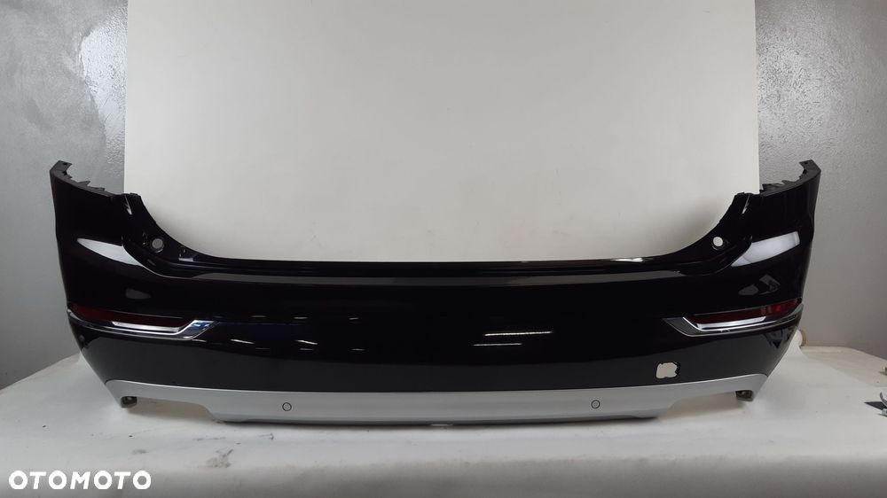 VOLVO XC90 II ZDERZAK TYŁ 487