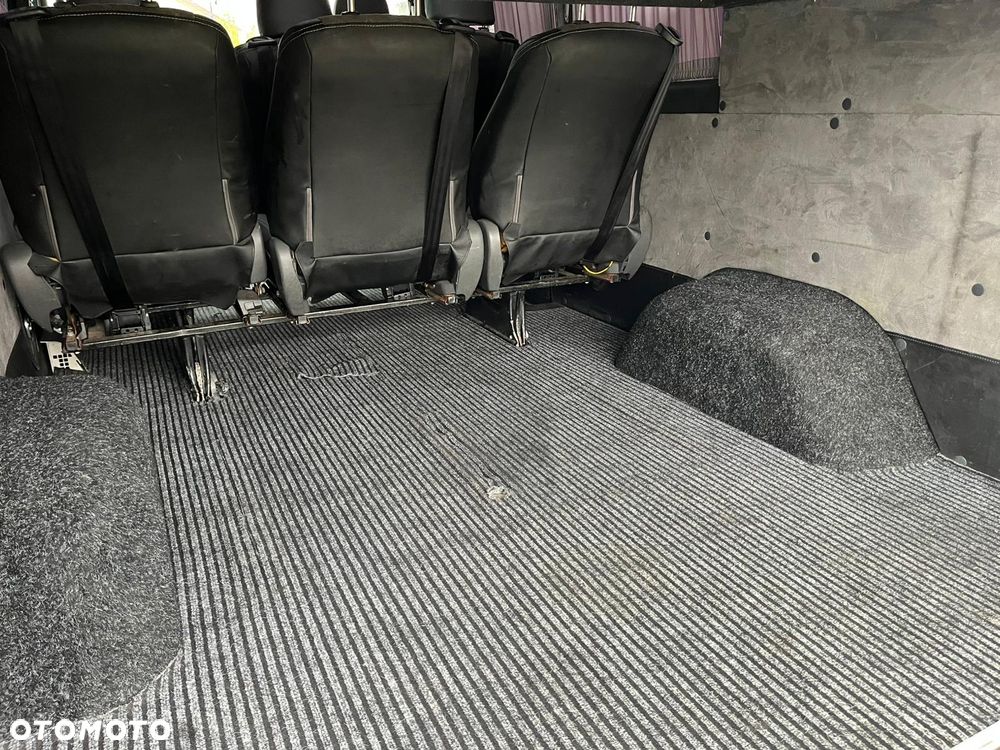 Mercedes-Benz Sprinter 903.621 - 8