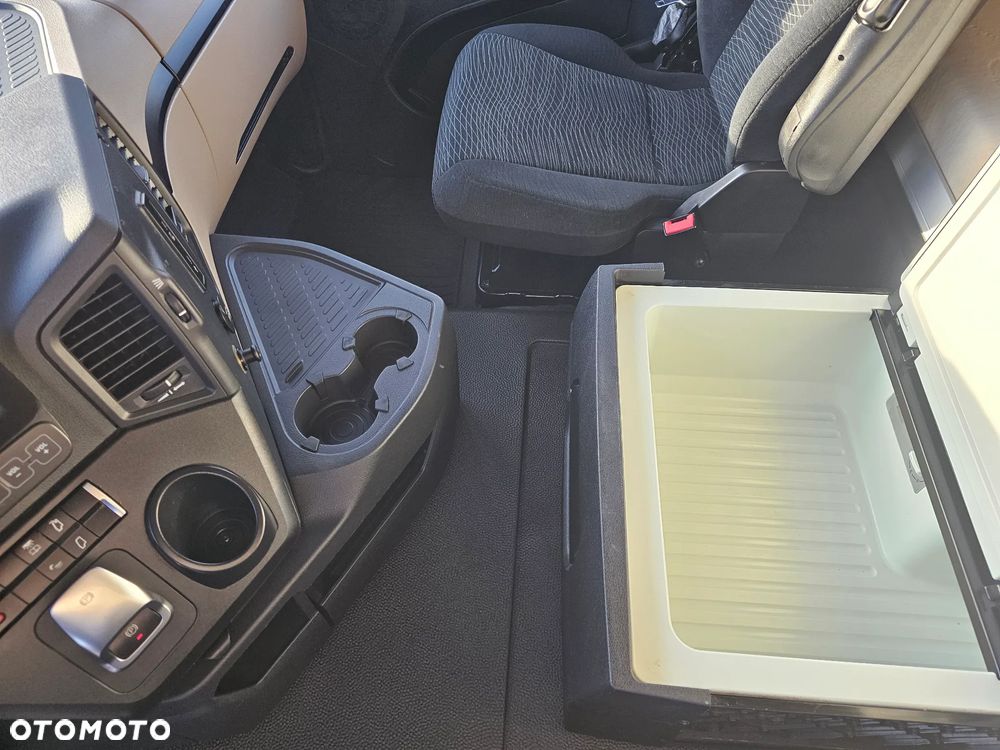 Mercedes-Benz ACTROS 1830 L MP5 FIRANKA 9.60m 23 europalety+WINDA! - 31