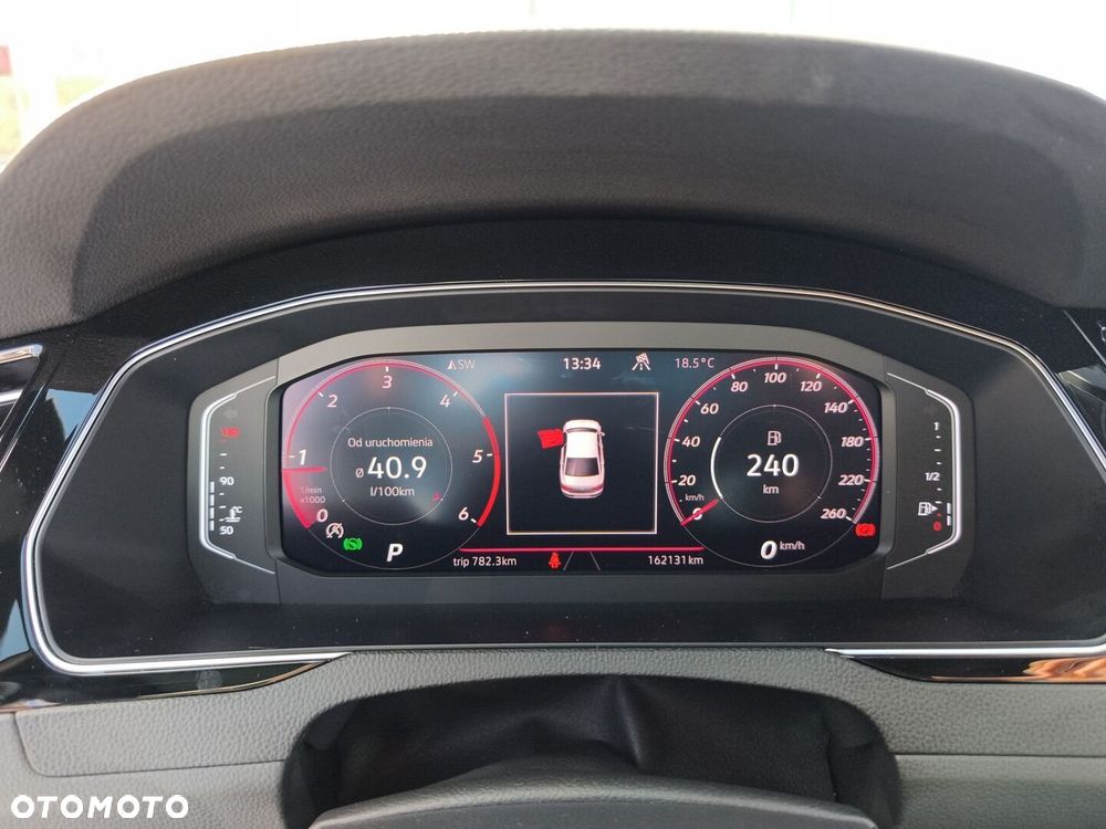 Volkswagen Passat 2.0 TDI EVO Elegance DSG - 19