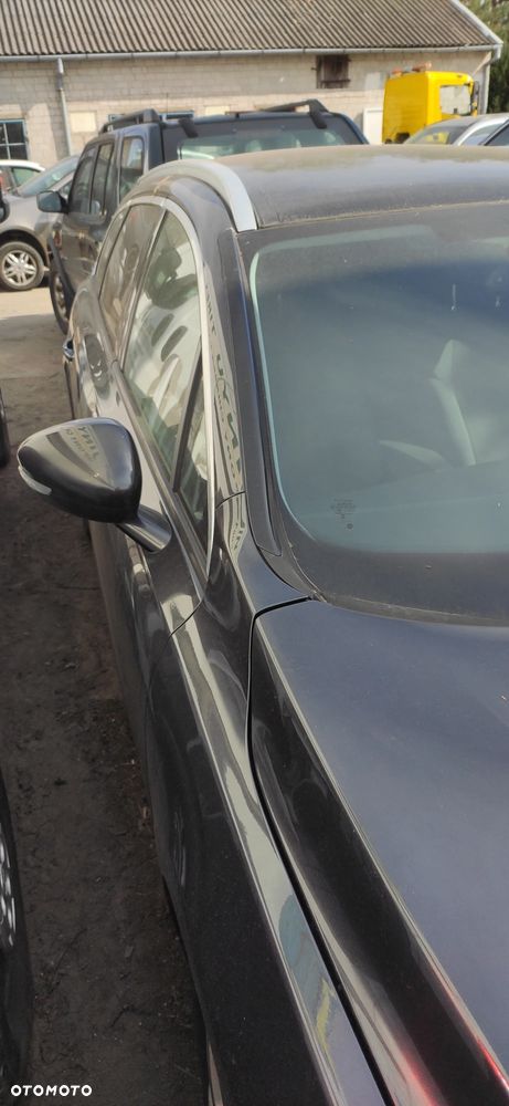 Peugeot 508 - 5