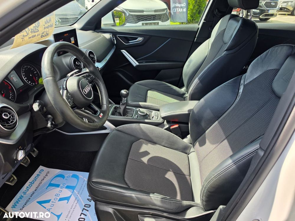 Audi Q2 - 10