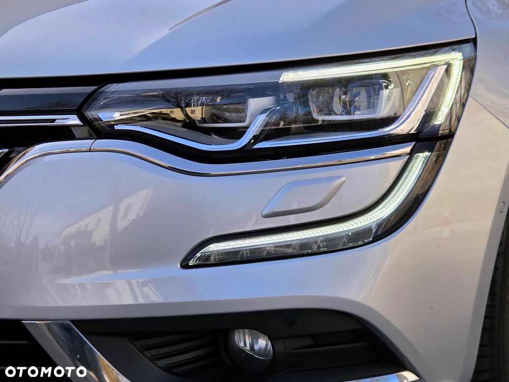 Renault Talisman 1.6 Energy dCi Limited - 39