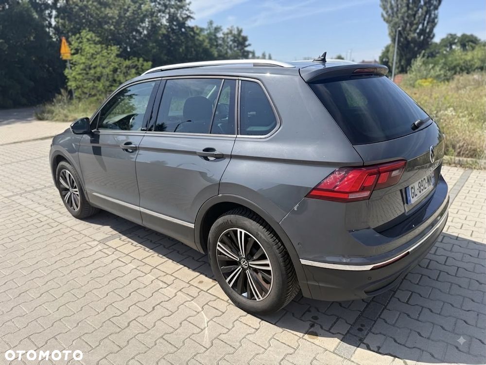 Volkswagen Tiguan - 4
