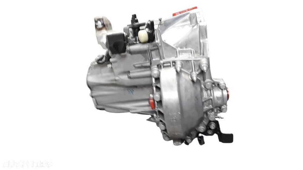 Cutie de viteze manuala Opel Vivaro 1.5 HDI; 20MB46; 2019-Prezent; 6 V - 4