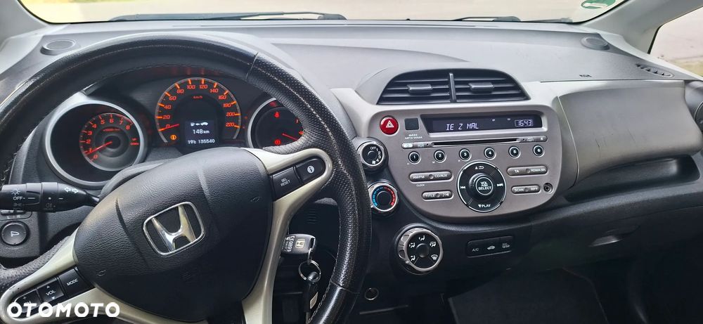 Honda Jazz 1.2 i-VTEC S - 36