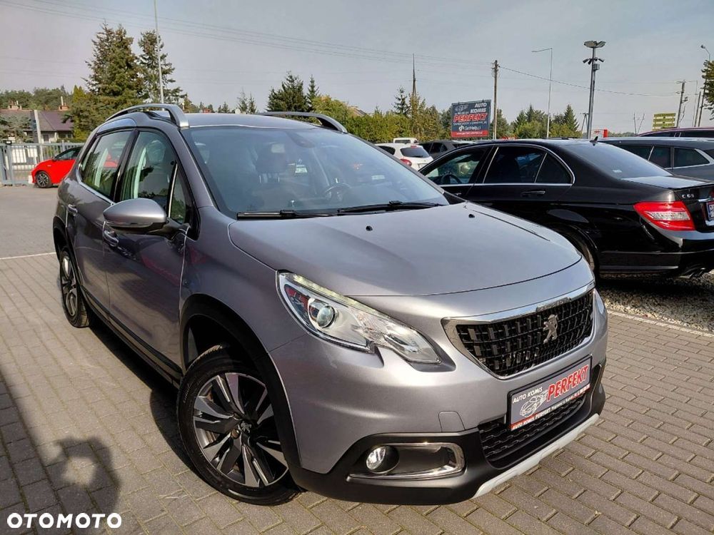 Peugeot 2008 - 4