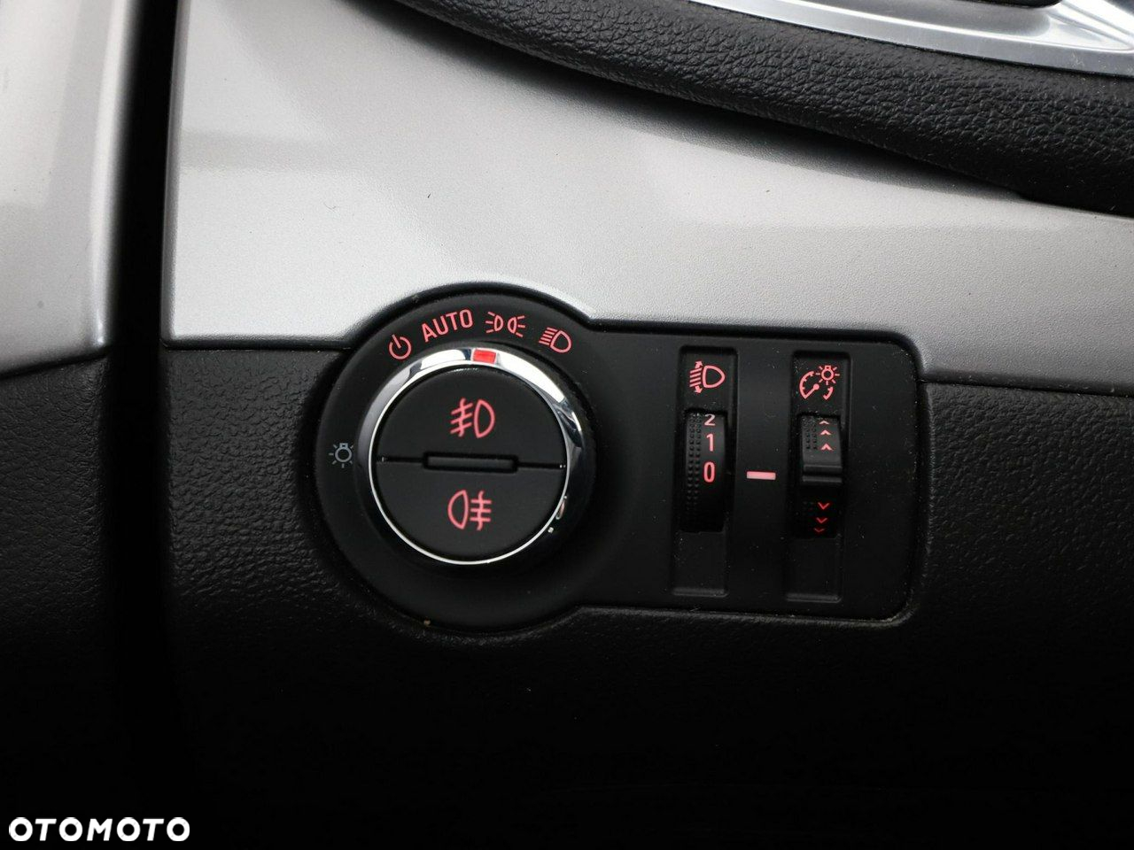 Opel Mokka 1.4 Turbo ecoFLEX Start/Stop 4x4 Edition - 32