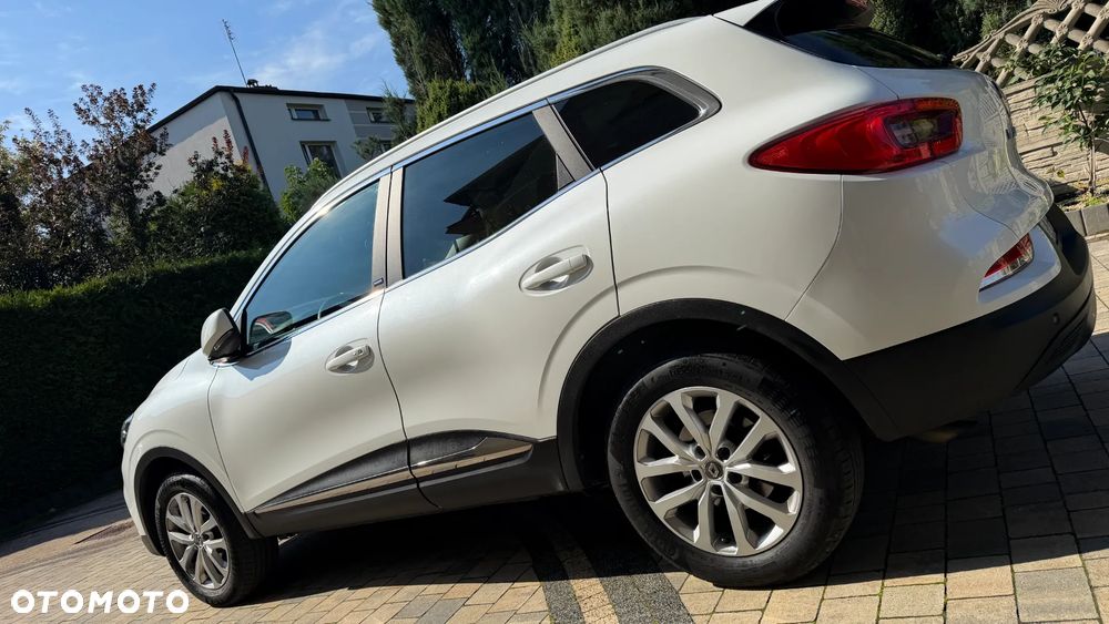 Renault Kadjar - 7