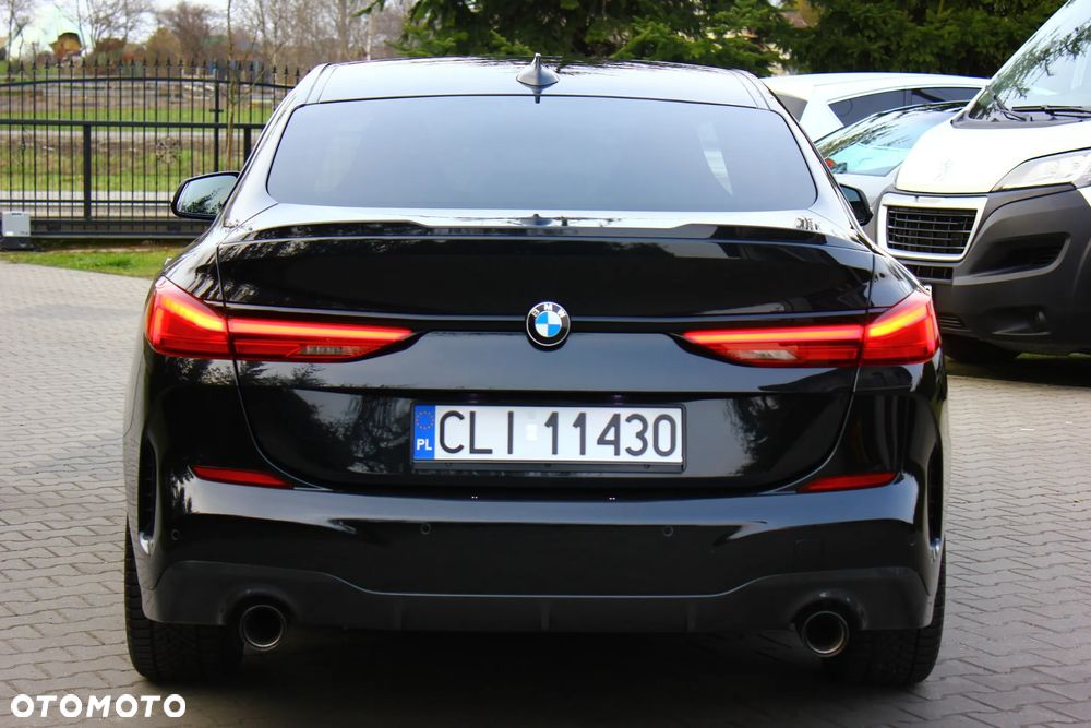 BMW Seria 2 218d M Sport sport - 19