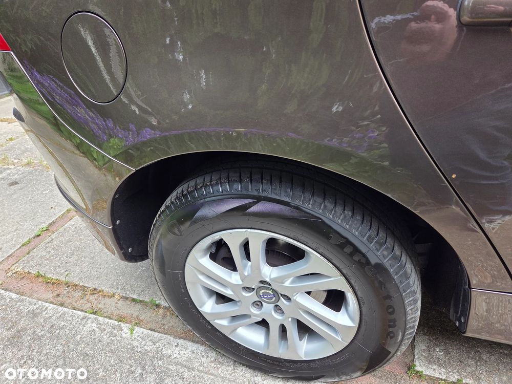 Volvo XC 60 D4 Drive-E Kinetic - 9