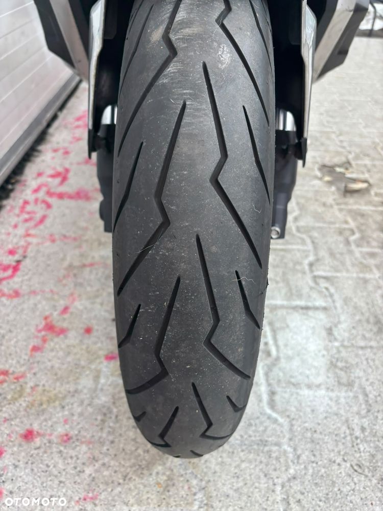 Honda X-ADV - 23