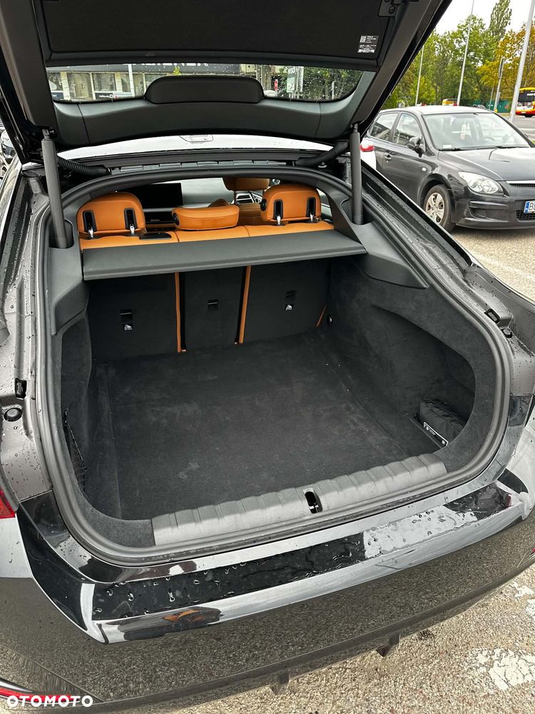 BMW Seria 4 420i M Sport - 5