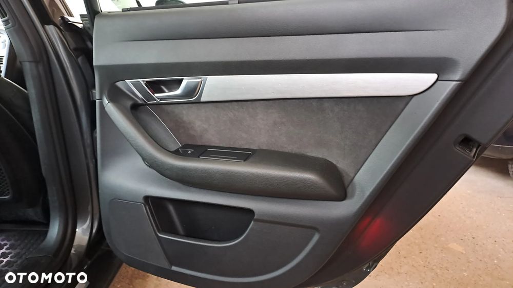Audi A6 Limousine 2.0 TDI - 23