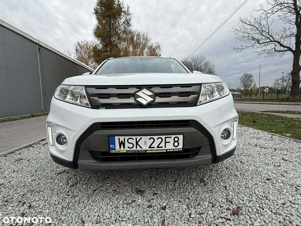 Suzuki Vitara - 14