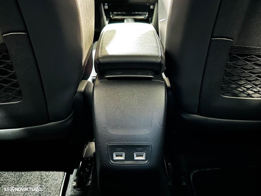 Peugeot e-208 50 kWh GT Pack - 26