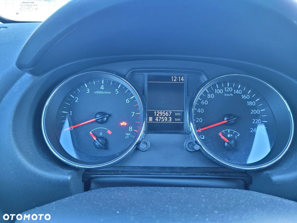 Nissan Qashqai 1.6 Visia - 2