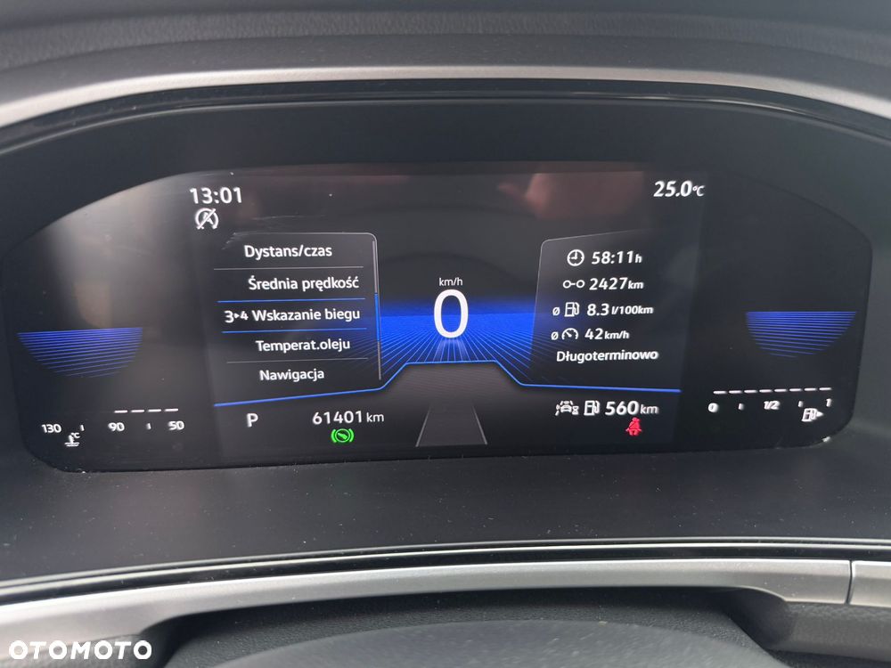 Volkswagen T-Roc 1.5 TSI Special Edition DSG - 36