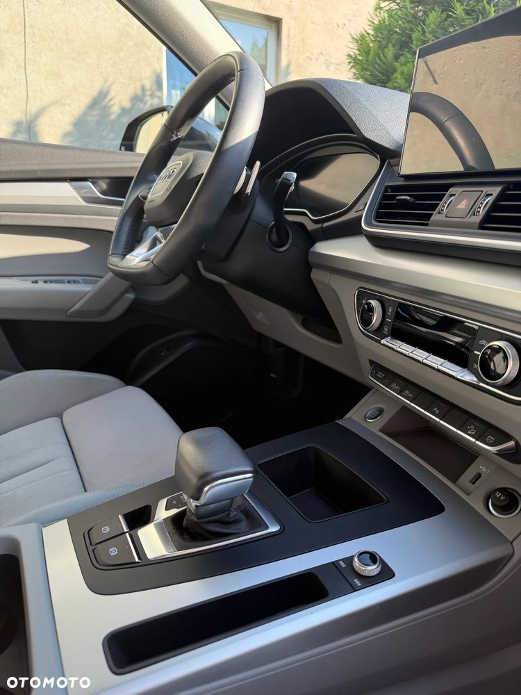 Audi Q5 45 TFSI mHEV Quattro Advanced S tronic - 6