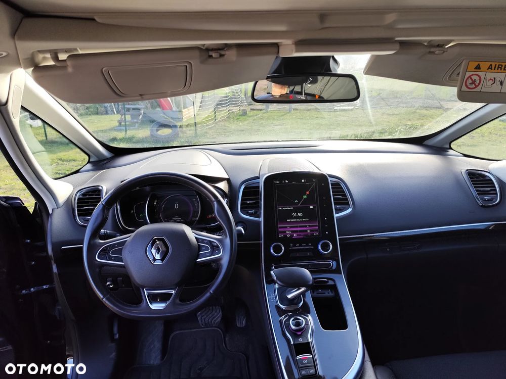 Renault Espace Energy dCi 160 EDC ELYSEE - 4
