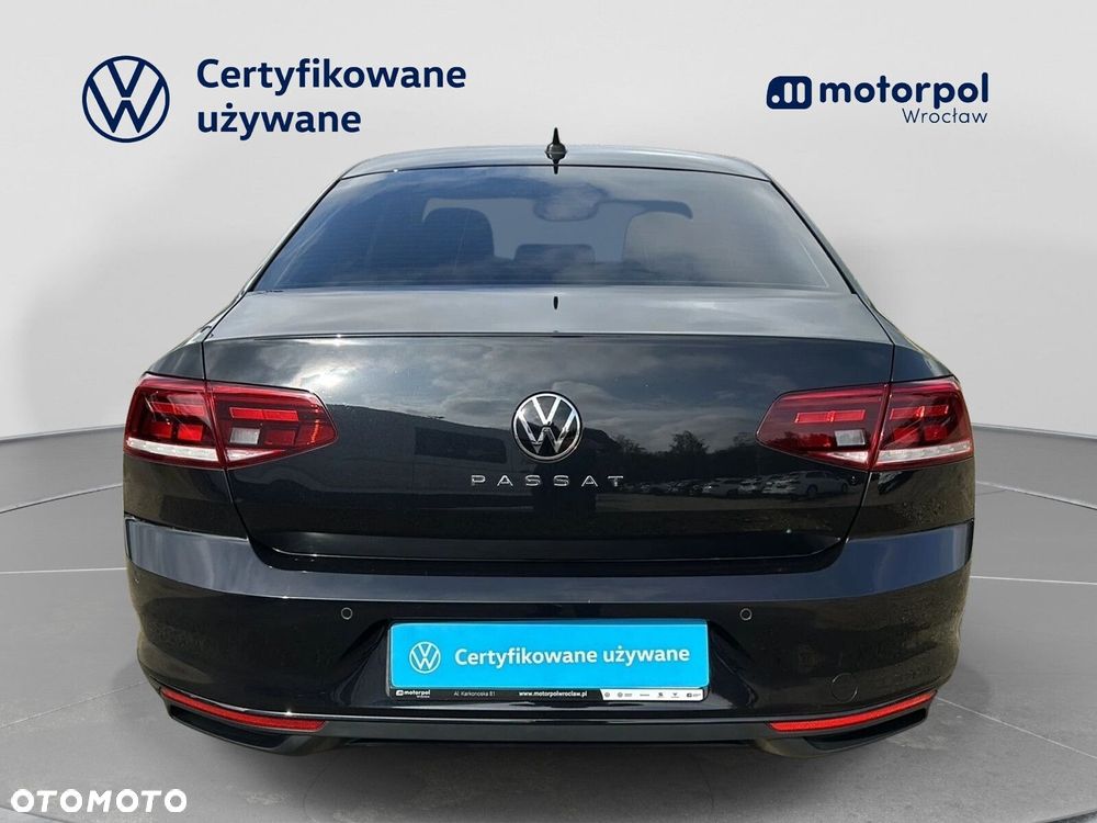 Volkswagen Passat 1.5 TSI EVO Business DSG - 13
