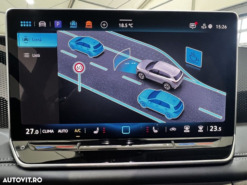 Volkswagen Tiguan - 21