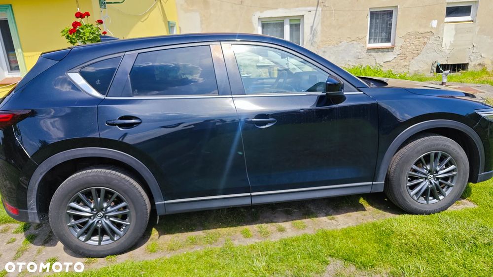 Mazda CX-5 2.0 Skyenergy 2WD - 8
