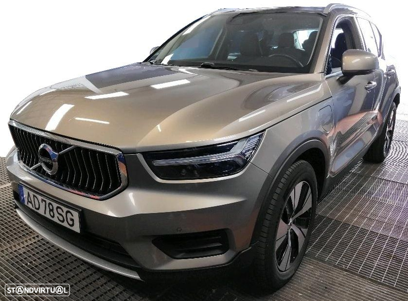 Volvo XC 40 1.5 T5 PHEV Inscription Expression - 2
