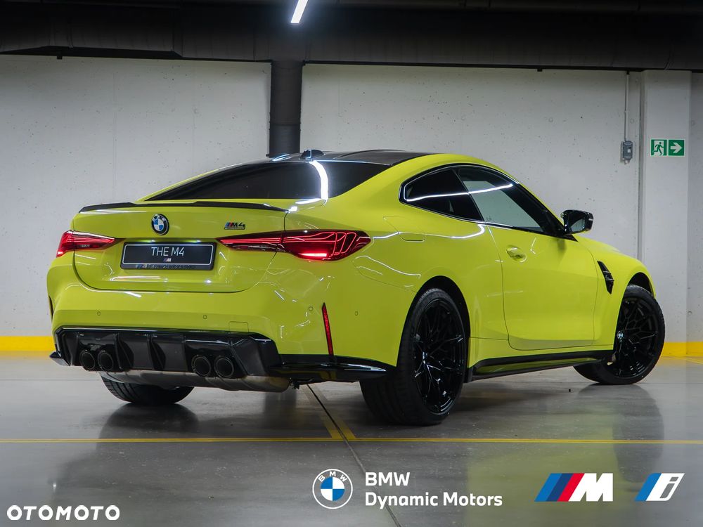 BMW M4 - 4