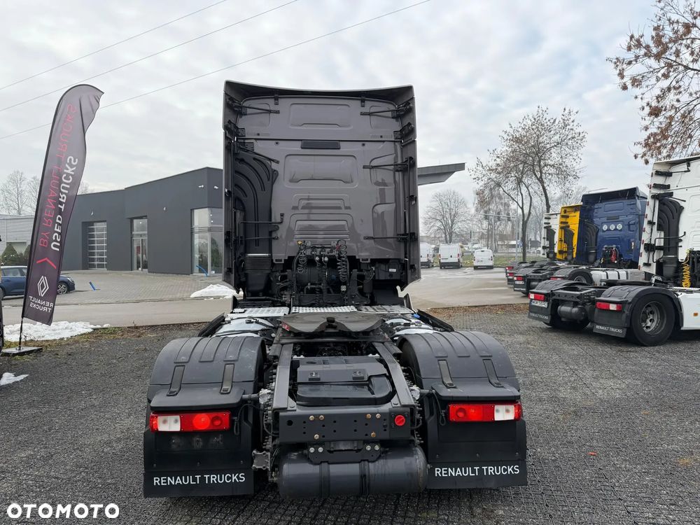 Renault T HIGH 480 Standard Gwarancja - 6