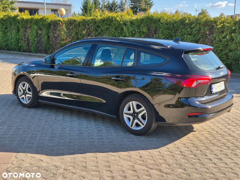 Ford Focus 1.5 EcoBlue Start-Stopp-System ACTIVE STYLE - 3