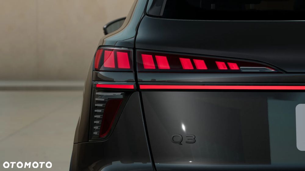 Audi Q3 35 TFSI S line S tronic - 11