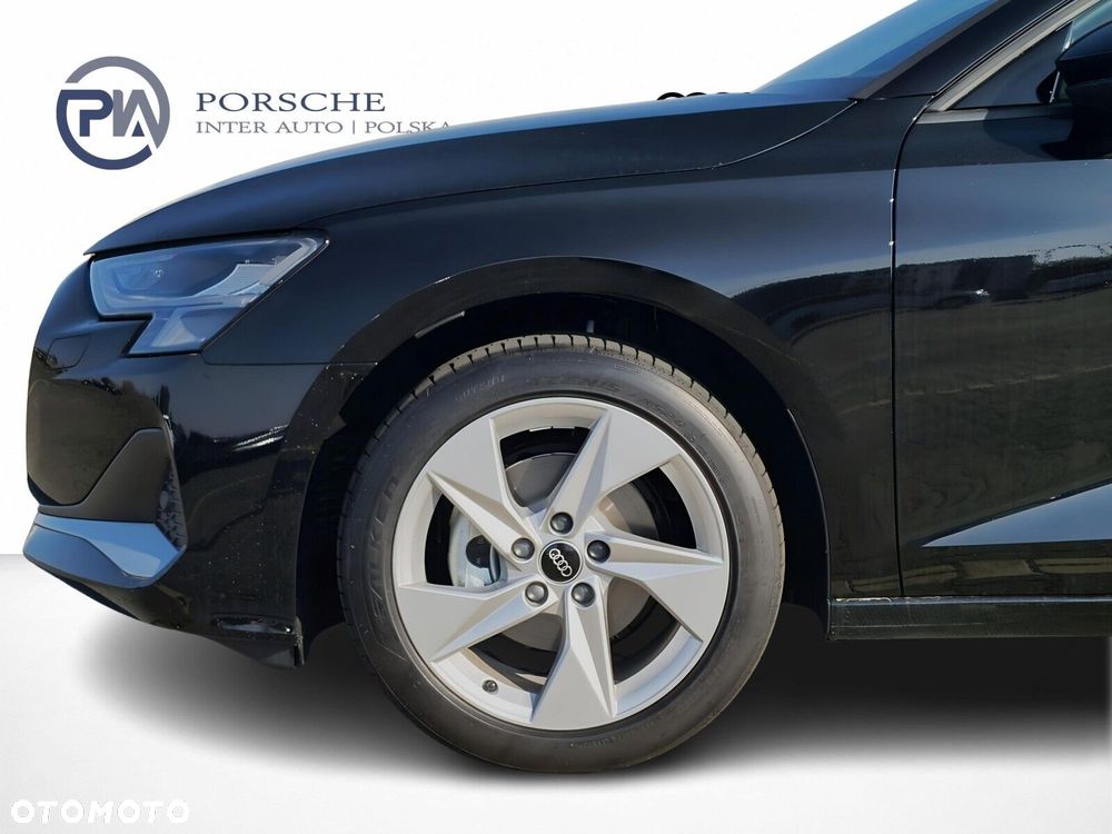 Audi A3 Sportback - 10